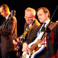 Blues Stümpers