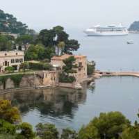 Landausflug in Cannes