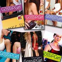 Gossip Girl - Die Buchserie