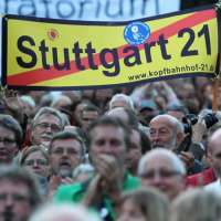 Stuttgart 21