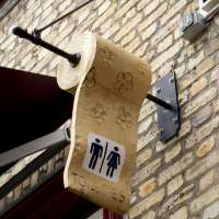 Öffentliche Toiletten – Konfliktpotenzial oder Aushängeschild?
