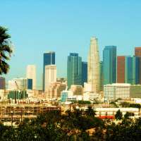 Biketour á la Hollywood – Die schönsten Radrouten rund um Los Angeles