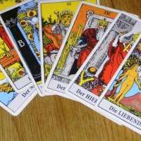 Tarot-Kurs, seriöse Beratung lernen