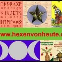 Hexenregeln