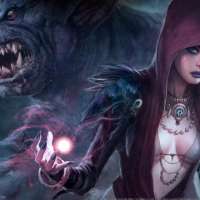 Dragon Age Origins