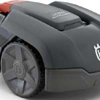 Rasenroboter
