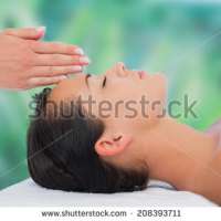 Reiki - ganzheitliche Energiearbeit