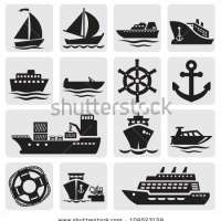 Shipping terms Glossary  /  Glossario marítimo 