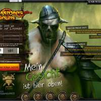 Drakensang Online – Erste Schritte: die Stadt Grimford