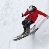 Skifahren am Fichtelberg – Wintersport im Erzgebirge