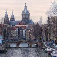 Fünf Gründe warum sich Amsterdam als Urlaubsort lohnt 