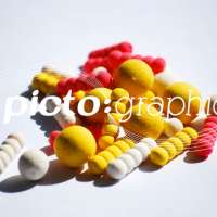 Boilies selber machen