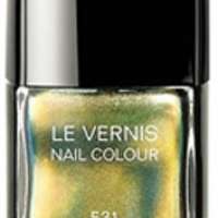 „Must have“-Nagellacke von Chanel