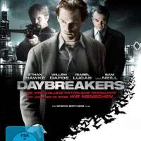 “Daybreakers” – Blu Ray Erscheinungstermin: 27. August 2010