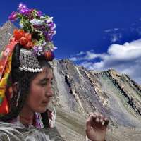 Ladakh