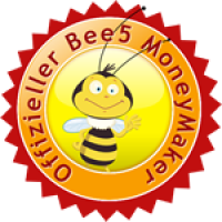 Geld verdienen mit Bee5