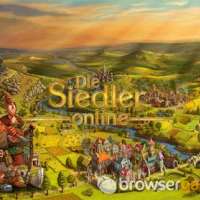 Die Siedler Online