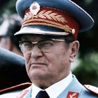 Josip Broz Tito