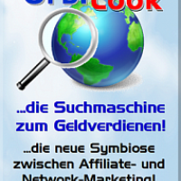 Orbilook - Die Multisuchmaschine zum Geld verdienen