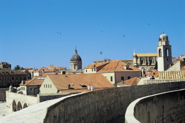 Landausflug in Dubrovnik