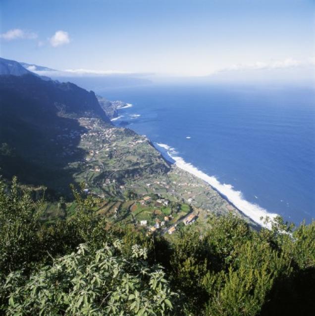 Kanaren Kreuzfahrten ab Santa Cruz de Tenerife