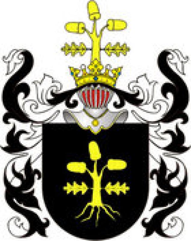 Die adlige polnische Familie Achremowicz, Wappen Dąb (Czelechy, Dub, Ehler, Żelechy).