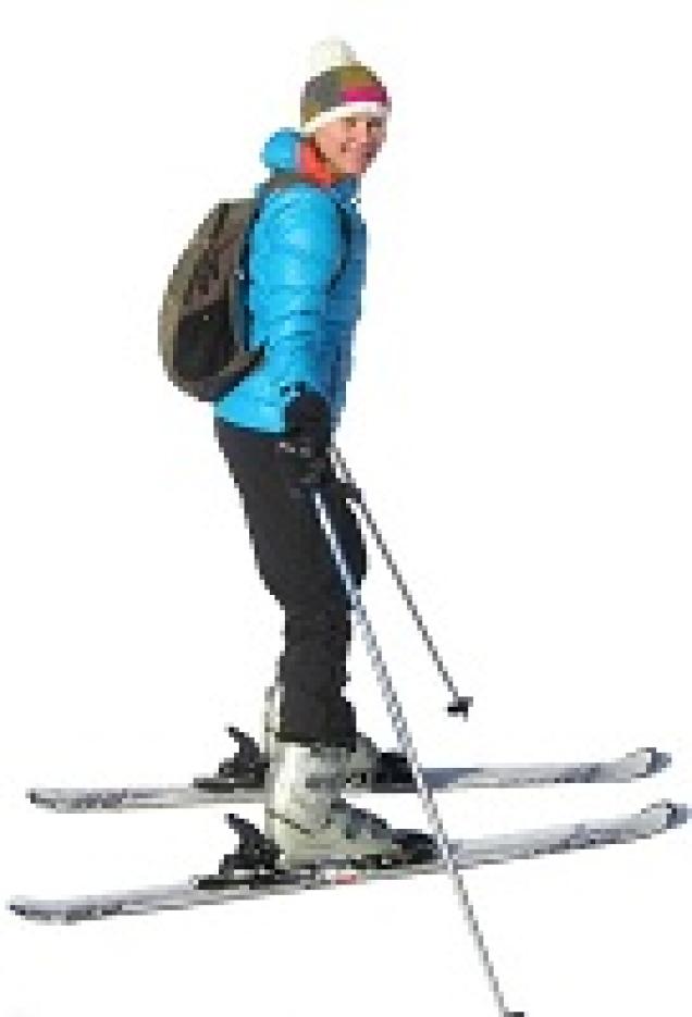 Die Checkliste für den Skiurlaub