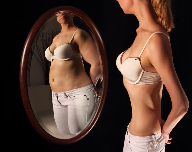 Anorexia nervosa - Der richtige Umgang mit einer gefährlichen Krankheit