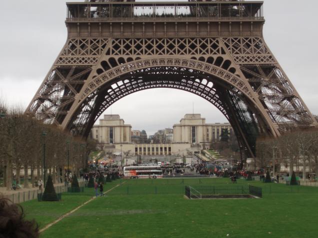 Die 5 schönsten Orte in Frankreich