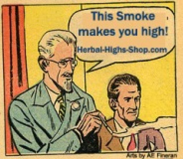 Legal Highs kaufen