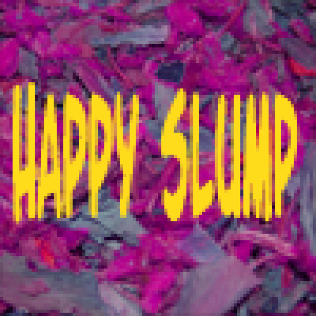 Legal Highs Review - Happy Slump