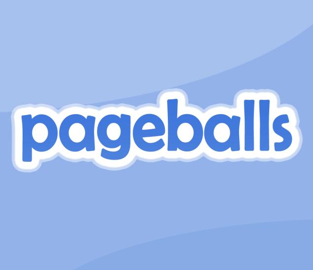 Einfaches HTML zum Formatieren von Pageballs