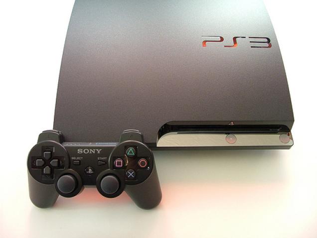 Playstation 3