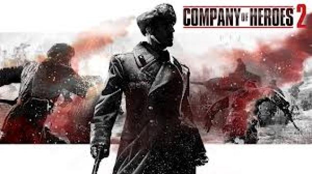 Company of Heroes 2 - Erlebe die Ostfront hautnah