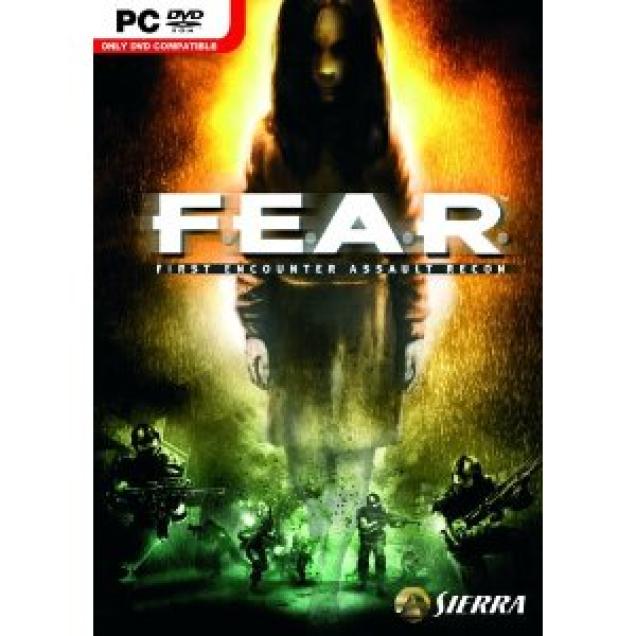 Fear - ein Spiel zum gruseln