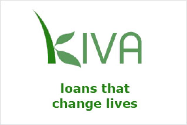 KIVA - anderen Menschen mit Mikro-Krediten helfen kann wirklich jeder