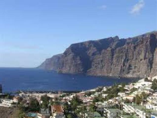 Teneriffa: Insel der Gegensätze