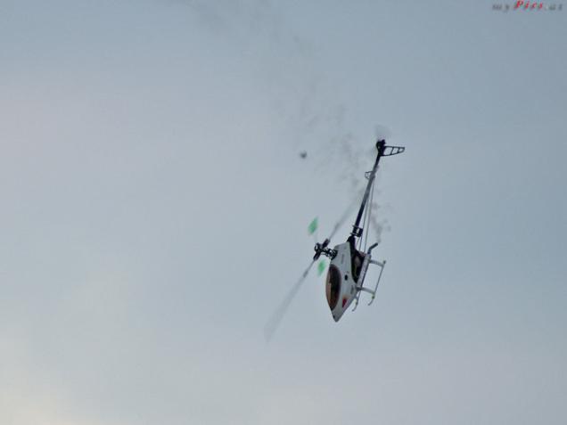 Helikopter – Flugmodelle mit extrem guten Flugeigenschaften
