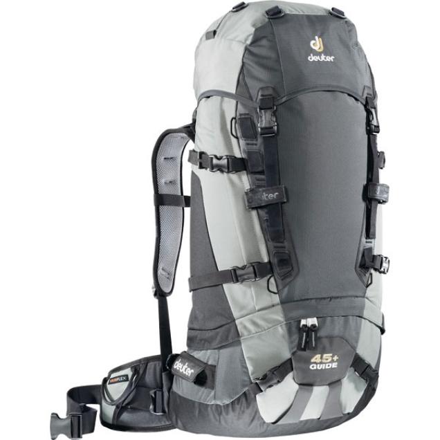 Den richtigen Trekkingrucksack für Backpacking finden