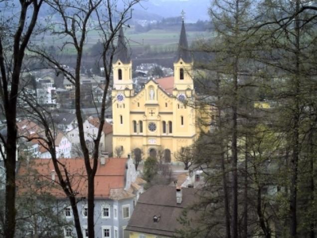 Die schönsten Sehenswürdigkeiten Südtirols