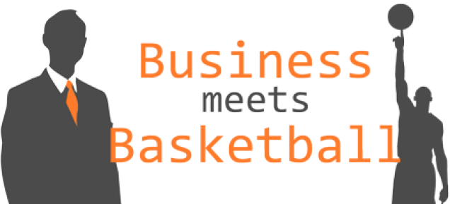 Betriebssport, Basketball und Teambuilding