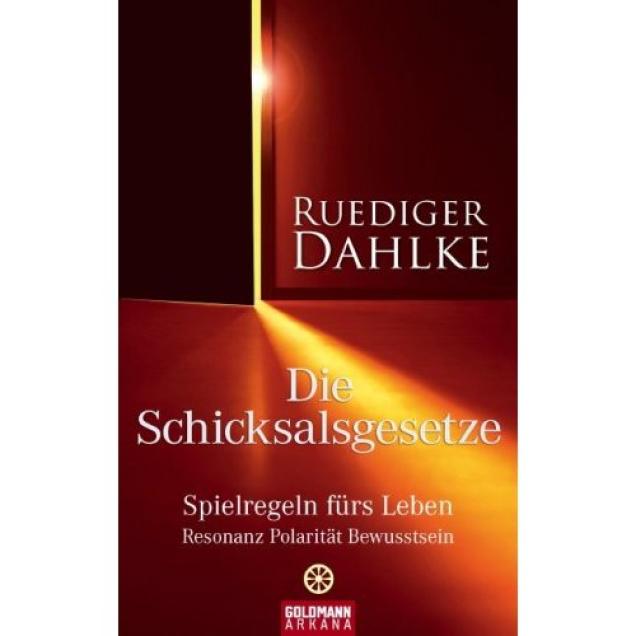 Leben 2012 - Buchtip: Die Schicksalsgesetze