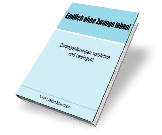 Therapie Zwangsstörung - In 3 Tagen selbst geheilt - Gratis-Report zeigt wie es geht!