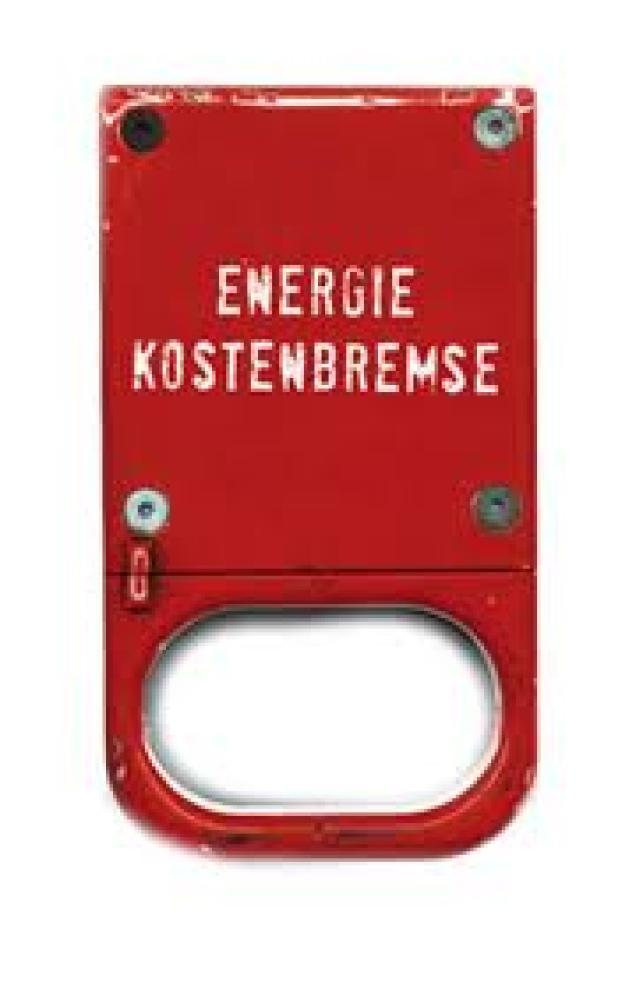 Energiekosten senken: Geräte im Keller