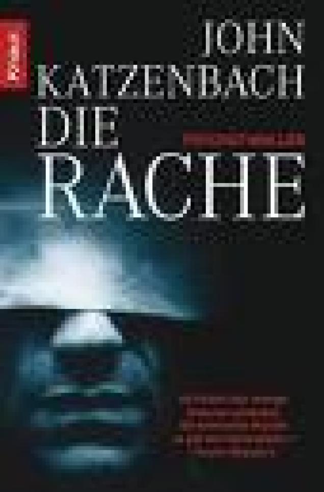 Die Rache