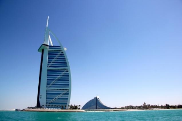 Dubailand – Der größte Freizeitpark der Welt