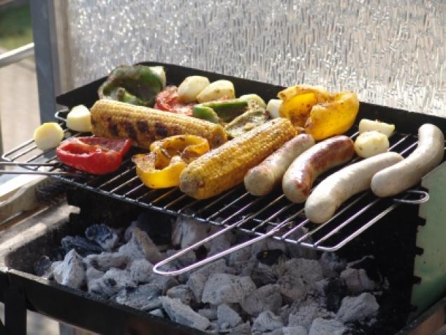 Grillarten - Welcher Grill ist der Richtige?