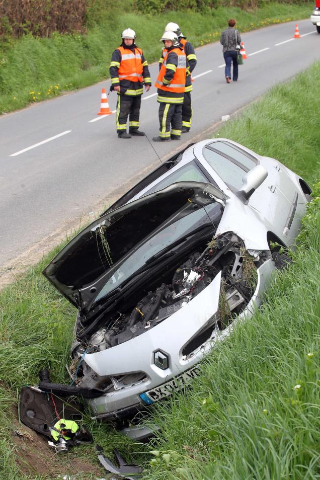 Verkehrsunfälle in Deutschland: Zahlen, Daten, Fakten zur Gefahr auf deutschen Straßen