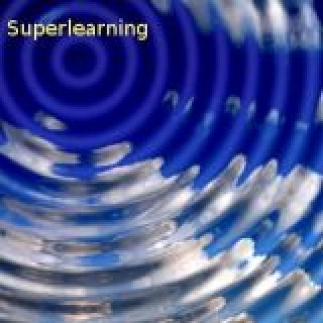 Mit der Hypnose CD Superlearning gelingt Lernen effektiver und dauerhaft leichter