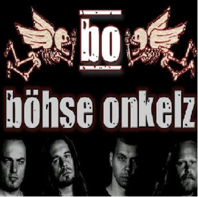 Böhse Onkelz